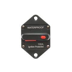 AUTOMATA BIZTOSÍTÉK, CB-E96, 100A, BRECKNER GERMANY