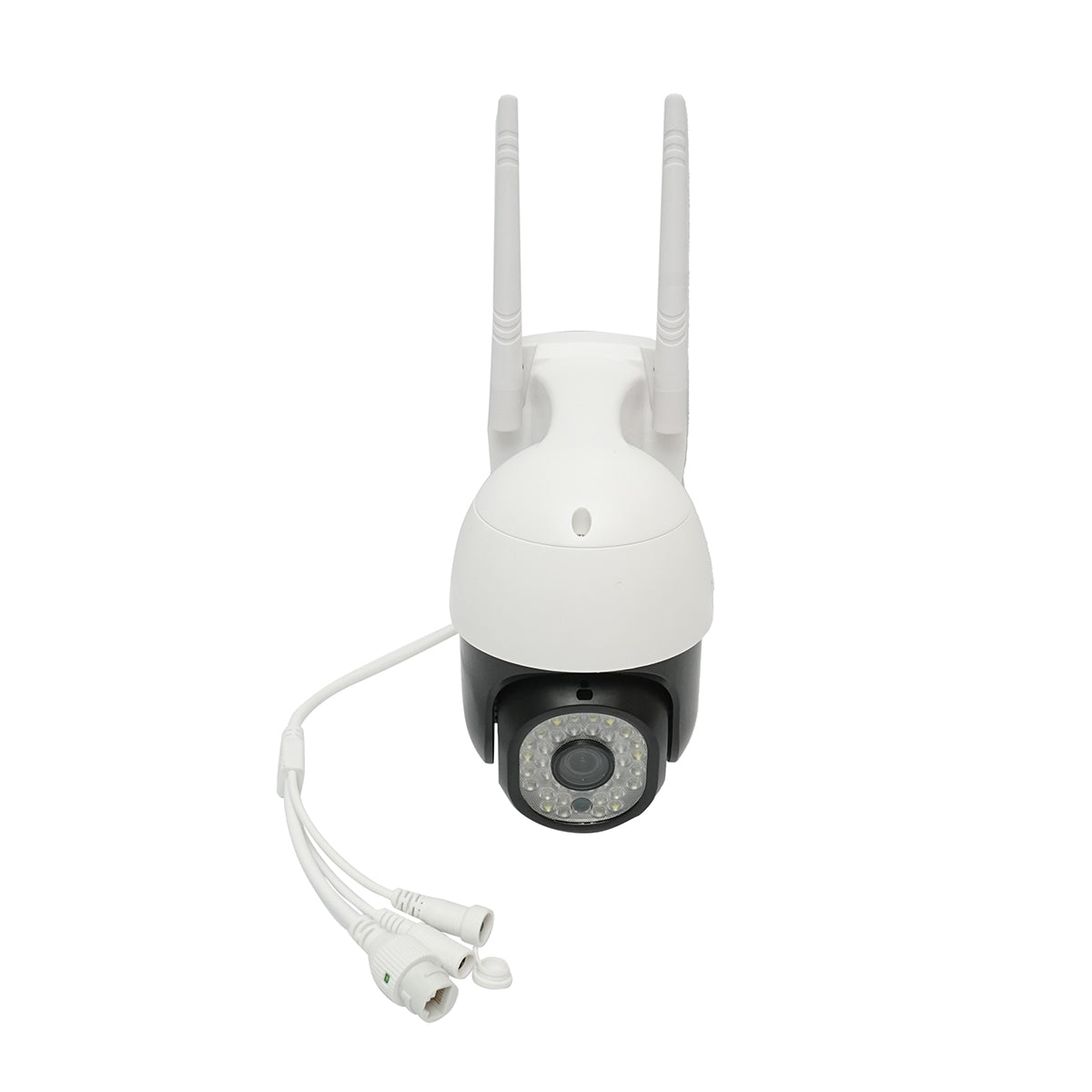 P2P WIFI és 4G 3MP intelligens megfigyelő kamera, mozgásérzékelő, emberérzékelés, éjjellátó, 355 fokban forgatható PTZ, V380 Pro alkalmazás
