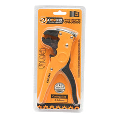 KÁBEL BLANKOLÓ FOGÓ