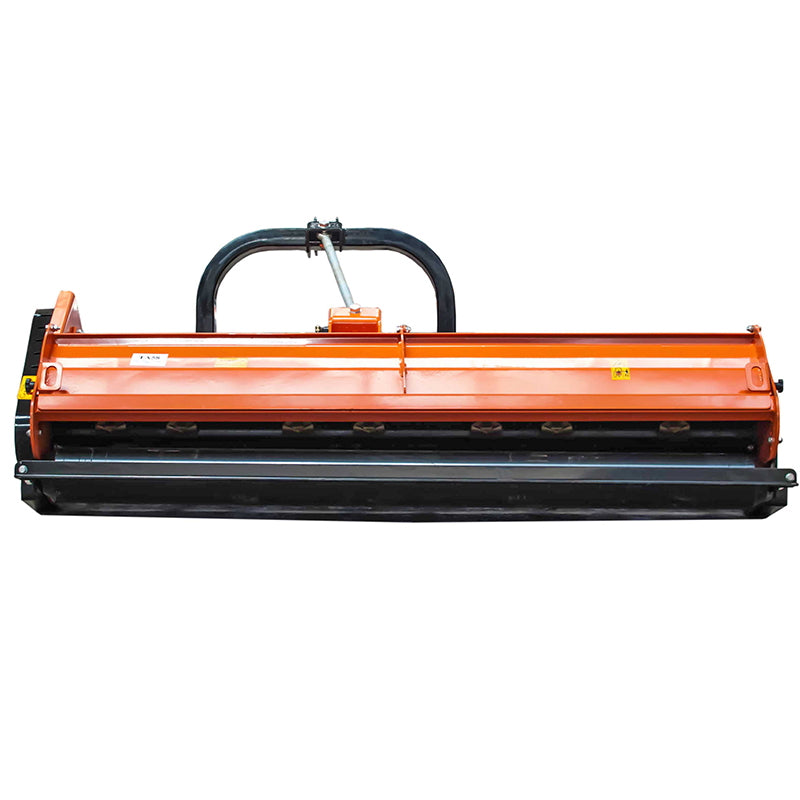 Szárzúzó GK200, 55–70 LE, 32 kalapácskés, 800 mm átmérő, 438 kg, mezőgazdasági gép
