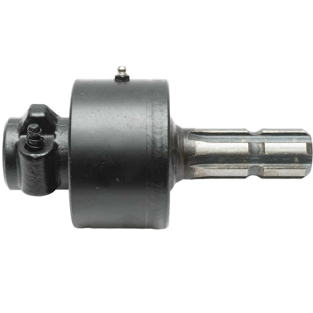 Univerzális kardánracsni 1 3/8" Z=6, hossz 155 mm, maximális nyomaték 3500 Nm