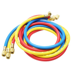 TÖMLŐKÉSZLET 180 CM 3 SZÍNŰ R-410A FREON TÖLTÉSHEZ