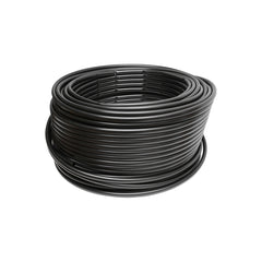 Vak csepegtetőcső, D20 mm, lyuk nélkül, 200 m, Breckner Germany