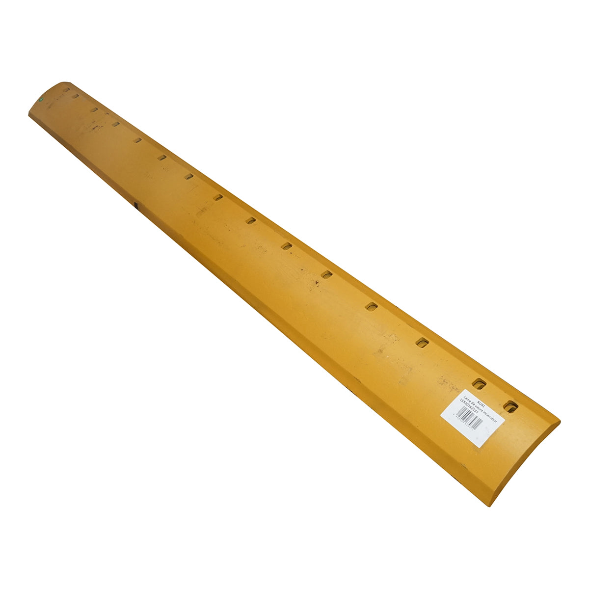 Kopóél rakodóhoz Caterpillar (CAT) gépekhez, OEM kód: 4T2233 DBC 25×203×2133