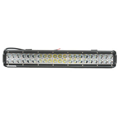 LED FÉNYHÍD, RÚD TÍPUS, 12–24V, 126W, MÉRET: 500X80X68 MM, BRECKNER GERMANY