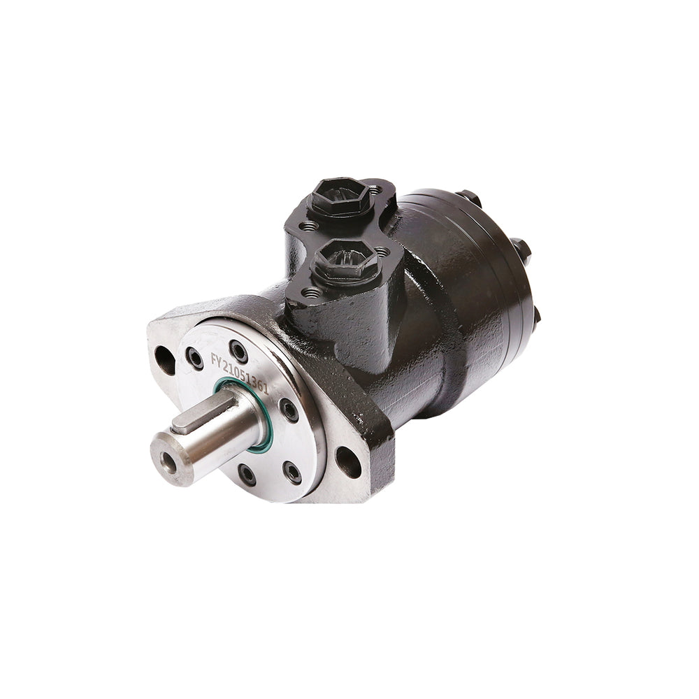 Motor BMP 50cc 25mm-es tengellyel 1/2 BRECKNER GERMANY
