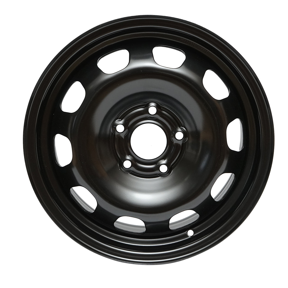 Lemezfelni Dacia Duster, Duster II, Hyundai ix30, Nissan Juke, Qashqai, 6.5JX16H2, 5x114.3, ET50, 403002740R