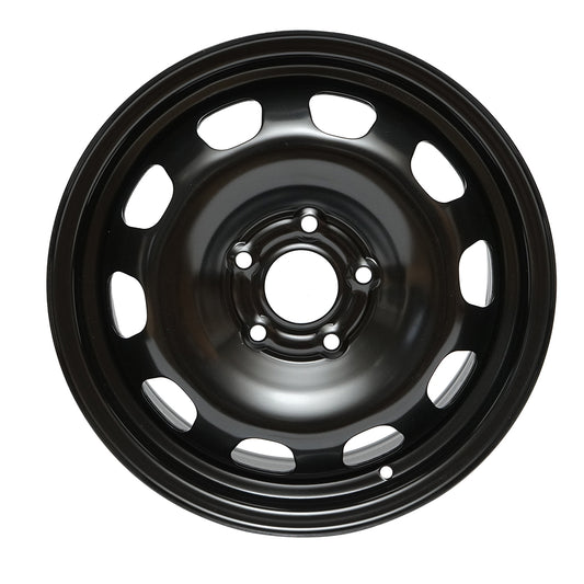 Lemezfelni Dacia Duster, Duster II, Hyundai ix30, Nissan Juke, Qashqai, 6.5JX16H2, 5x114.3, ET50, 403002740R