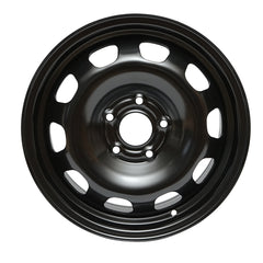 LEMEZFELNI DACIA DUSTER, DUSTER II, HYUNDAI IX30, NISSAN JUKE, QASHQAI, 6.5JX16H2, 5X114.3, ET50, 403002740R