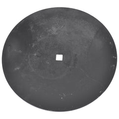 TÁRCSALAP 710X6, 40 MM-ES NÉGYSZÖG