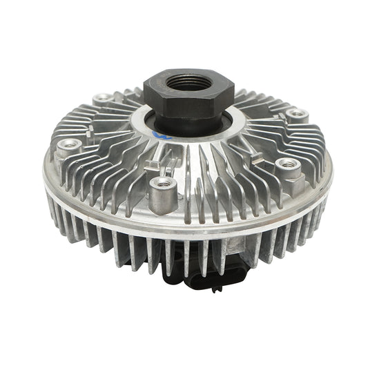 Viszkokuplung New Holland, Case IH gépekhez, OEM kód: 82025803