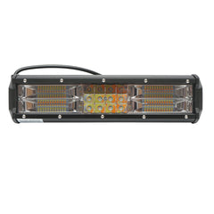LED FÉNYHÍD, RÚD TÍPUS, 12–24V, 180W, MÉRET: 62X79X307 MM, BRECKNER GERMANY BK69907