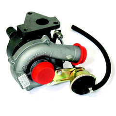 Turbófeltöltő Dacia Logan 1.5 dCi Euro 3 7701473122