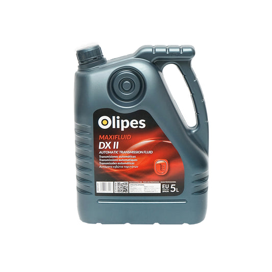 Olipes ATF DX-II MAXIFLUID Dexron II automata váltóolaj, 5L