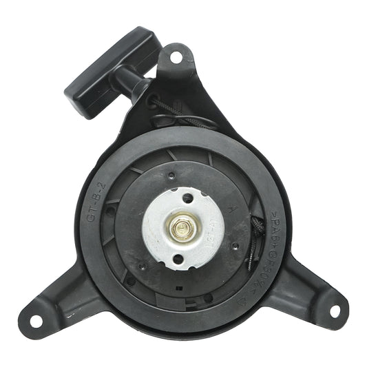 Teljes berántó 8 LE-s kapálógép indításához DISDH08