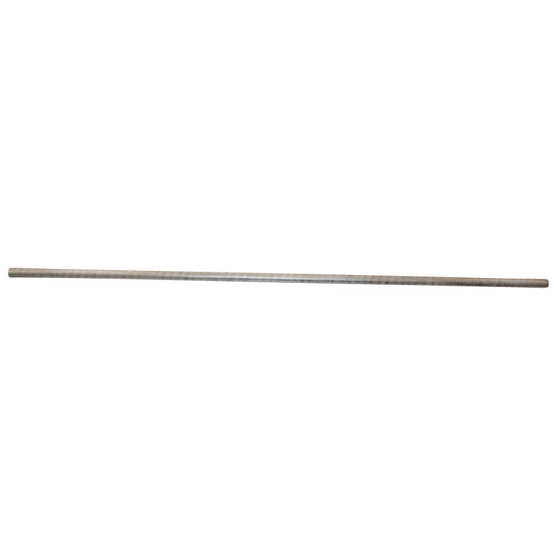 Kardáncső háromszög profil T5 széria, külső 51,3 mm, belső 44,7 mm, kereszt 30x80 mm, hossz 3 m