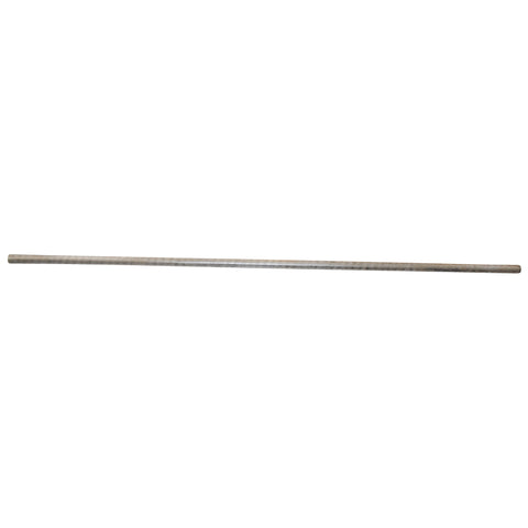 KARDÁNCSŐ HÁROMSZÖG PROFIL T5 SZÉRIA, KÜLSŐ 51,3 MM, BELSŐ 44,7 MM, KERESZT 30X80 MM, HOSSZ 3 M