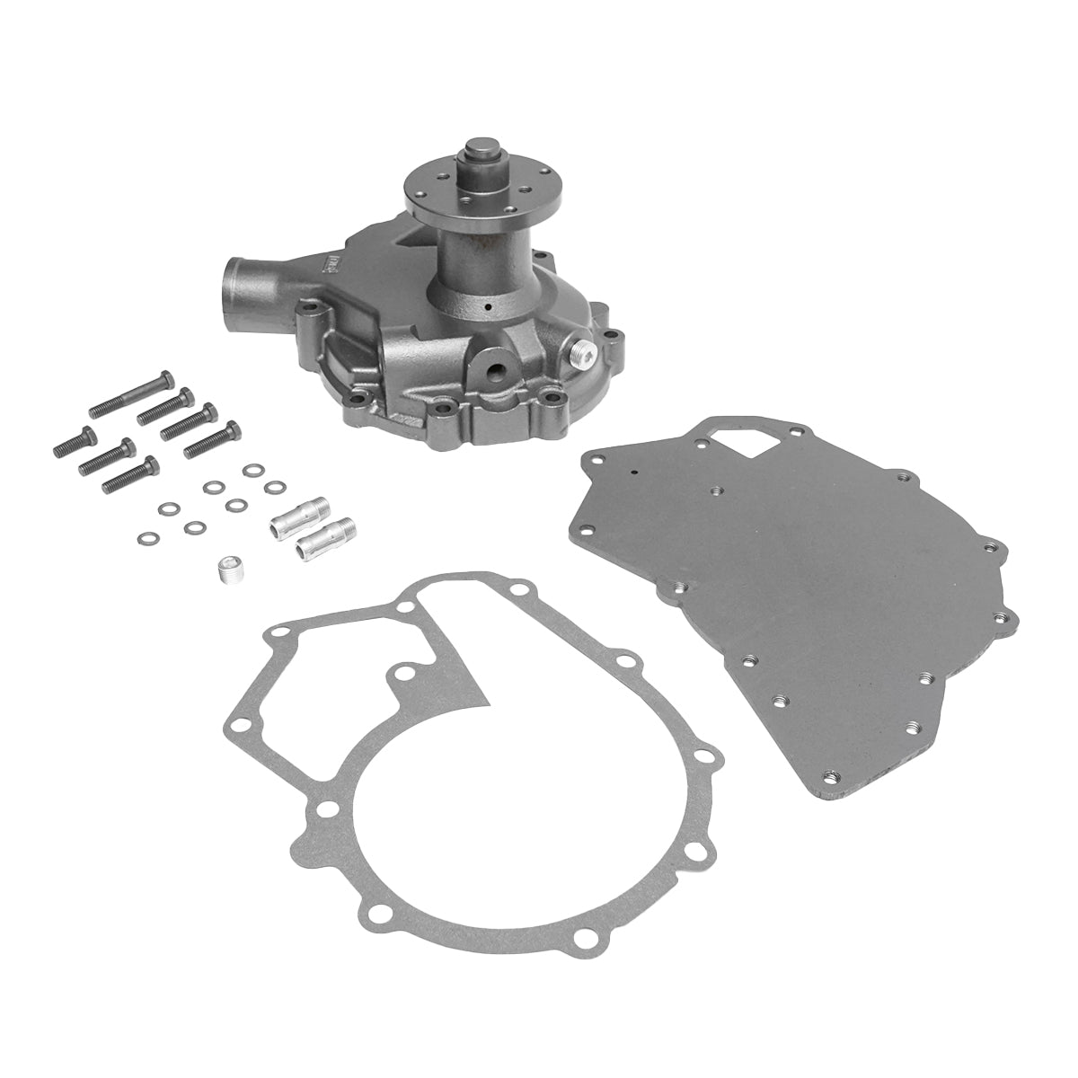 Vízszivattyú John Deere-hez, OEM AR92641 TNS