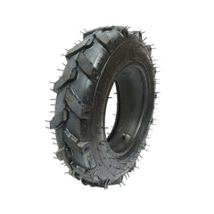 Mezőgazdasági gumiabroncs 500/12, bütykös, 6PR, rotációs kapához vagy bálázóhoz, LP01