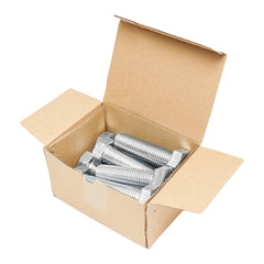 HATLAPFEJŰ CSAVAR DIN 933-8.8 M24X70, 10 DB DISSC65