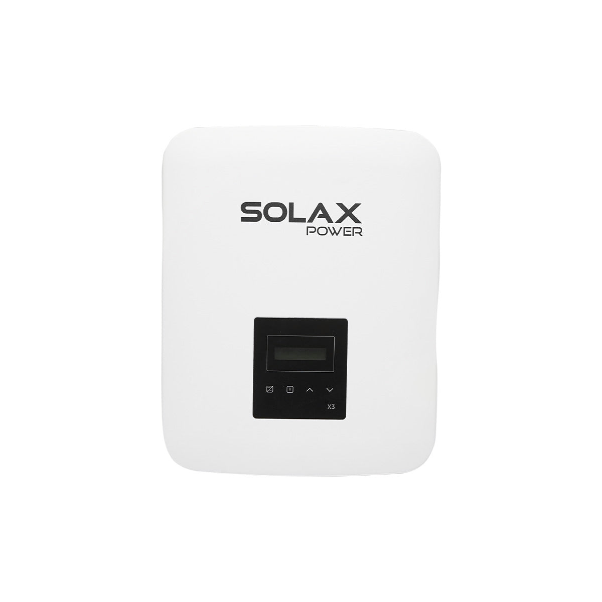 ON-GRID inverter 12KW SOLAX X3-12K-2G, háromfázisú 380V, 2xMPPT termelő-fogyasztóknak