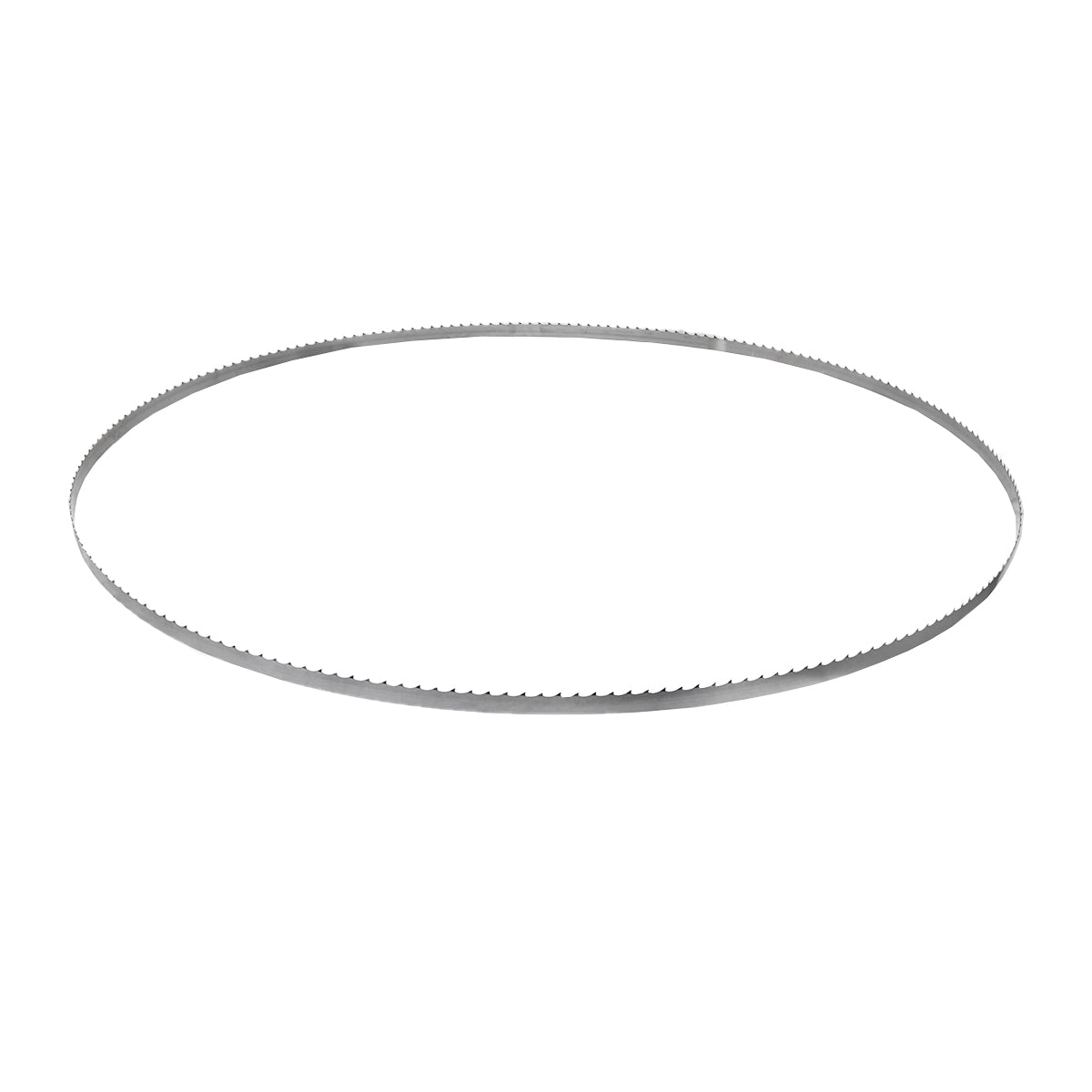 Szalagfűrészlap acélból, 4820x35x1.1 mm