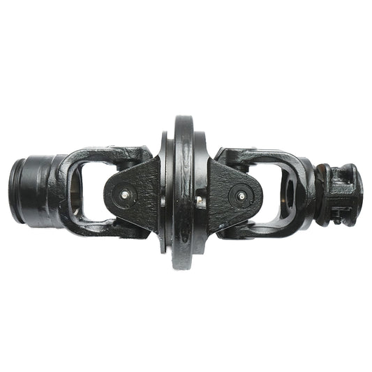 Dupla kardáncsukló FCF T6, Z=6, 1 3/8", kereszt 30,2x92 mm, háromszög alakú csőhöz Ø54 mm, Walterscheid típus