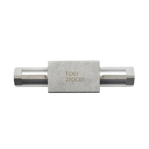 BOLYGÓMŰ TENGELY ERDEI TRAKTOR DIFFERENCIÁLMŰHÖZ 145,4X25X40,7X38 MM MÉRETBEN
