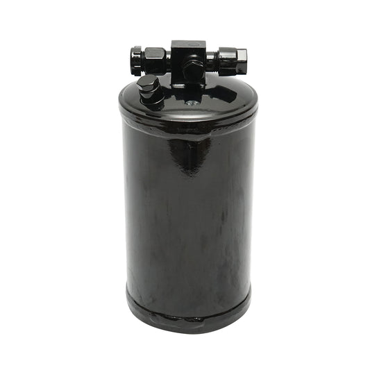 Klímaberendezés szárítószűrő 100×225 mm John Deere-hez, OEM kód: AT63170