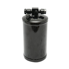 KLÍMABERENDEZÉS SZÁRÍTÓSZŰRŐ 100×225 MM JOHN DEERE-HEZ, OEM KÓD: AT63170