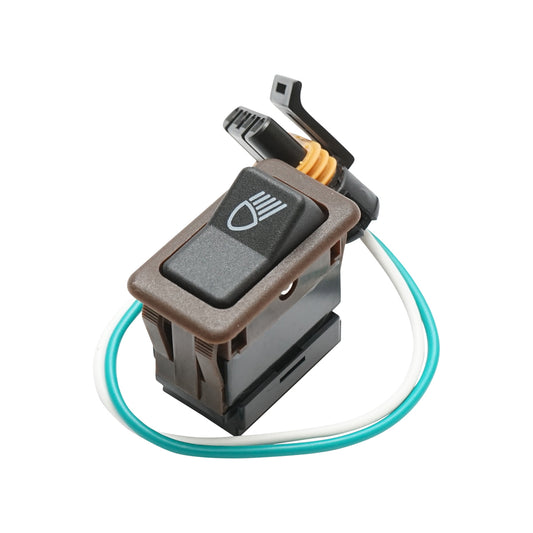 Világításkapcsoló John Deere-hez, OEM kód: AL151415