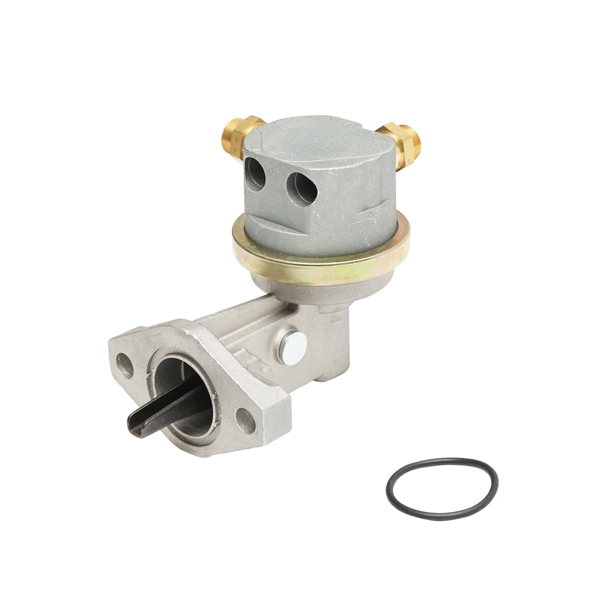Üzemanyagszivattyú John Deere-hez, OEM DZ117588, RE535728, 6005021541, RE66153