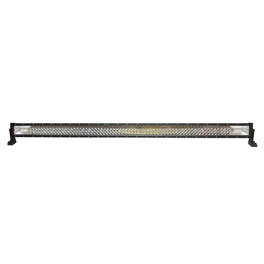 LED fényhíd 12-24V, 675W, 40x70x1330mm Breckner Germany