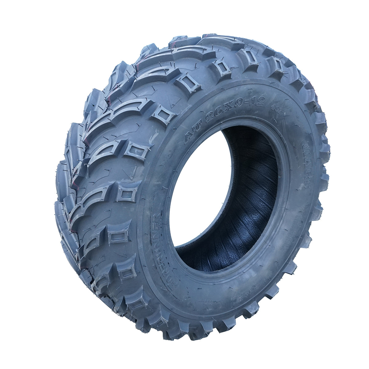 ATV gumiabroncs 26x9-12, 6PR, TL, MARS