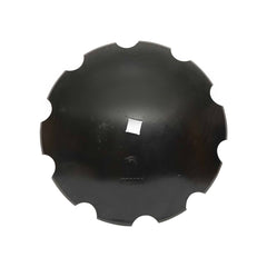 CSIPKÉS TÁRCSALAP 610X6, 41 MM-ES NÉGYSZÖG