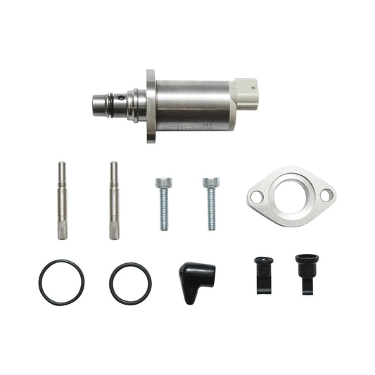 Szolenoid befecskendező szivattyúhoz John Deere-hez, OEM RE531864, RE530337, DZ111136, B41243