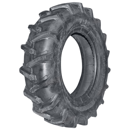 Bütykös gumiabroncs 7/14, 6PR, G1 profil