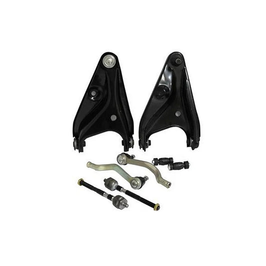 Nagy kormánymű készlet Dacia Logan 1 és Sandero 1