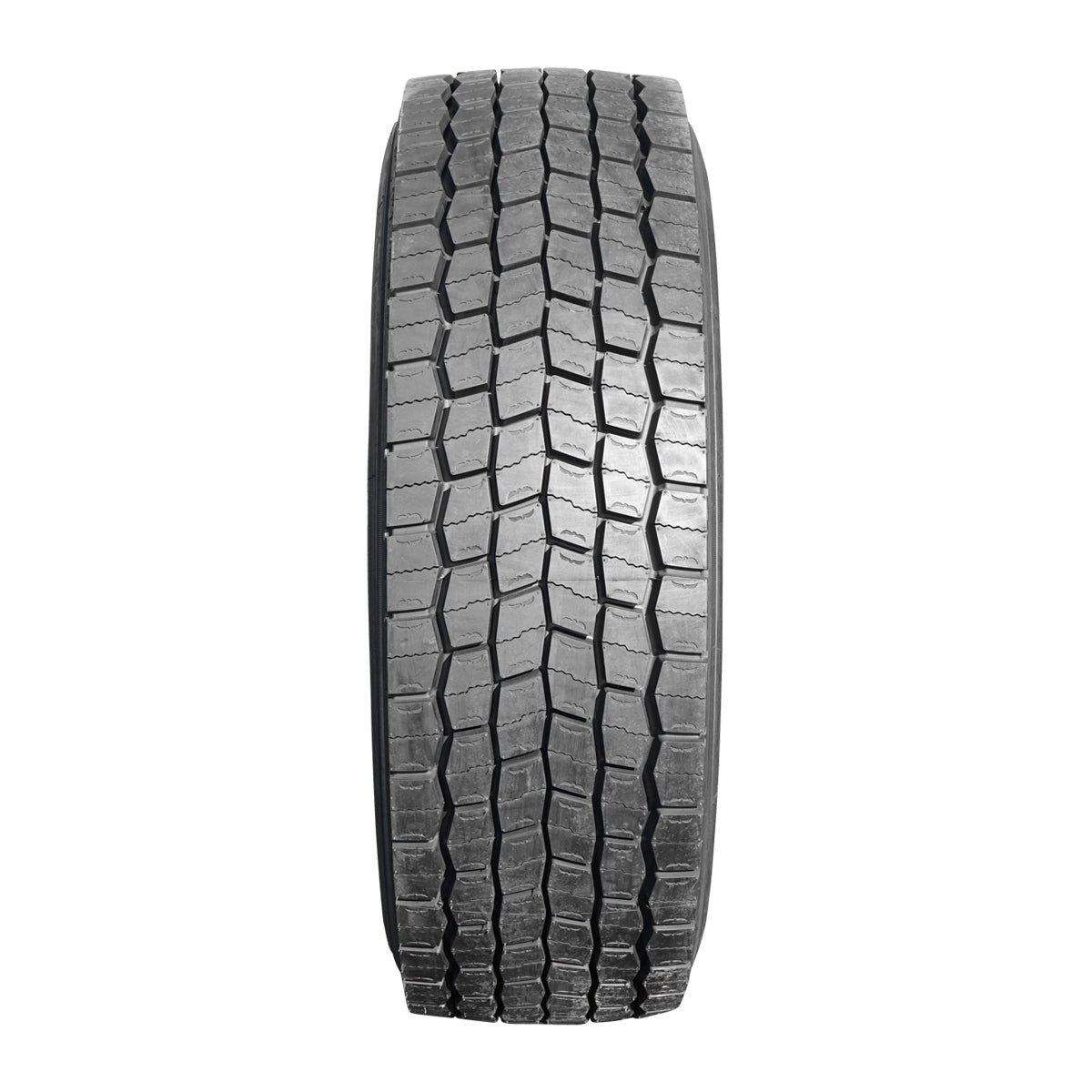 Gumiabroncs belső nélkül 295/60R22.5-D915 KTD300 profilú