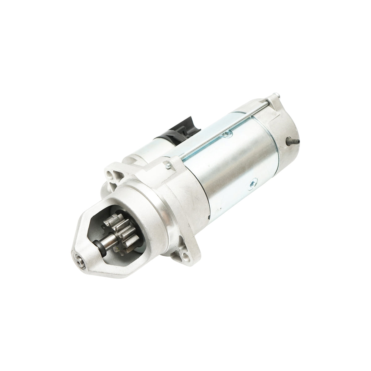 Villanymotor 12V, 4 kW, 11 fogú bendix, jobb forgásirány John Deere-hez, OEM kód: RE527400