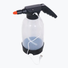 KÉZI PERMETEZŐ 2L USB-S TÖLTÉSSEL