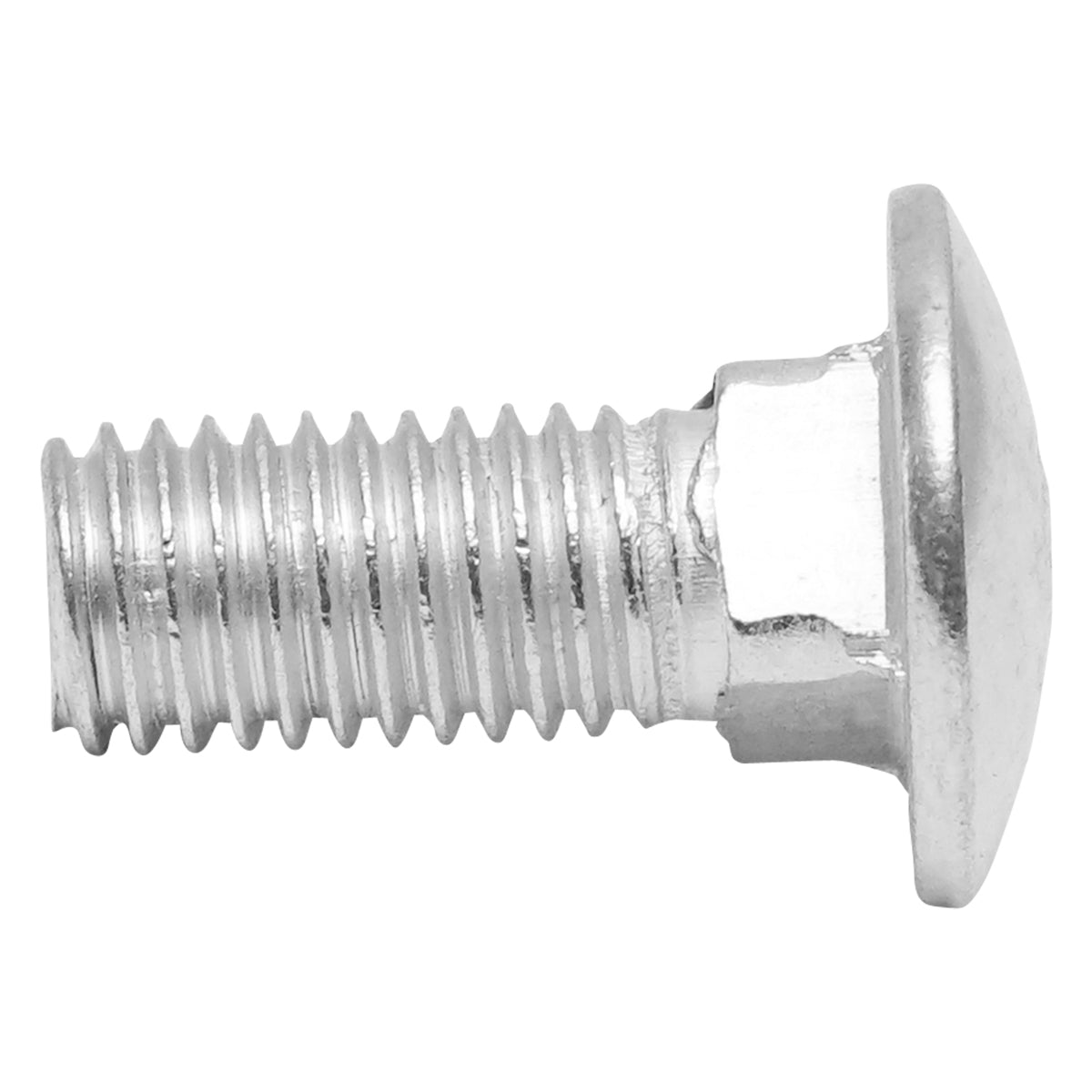 50 darabos eke csavar, DIN 603 M14x30 mm