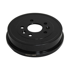 HÁTSÓ FÉKDOB DACIA DUSTER 4X4 8200835832