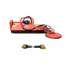 SZÁRZÚZÓ NÖVÉNYI MARADVÁNYOKHOZ, TAPINTÓKAROS, 45–65 LE, 1,65 M MUNKASZÉLESSÉG, BRECKNER GERMANY