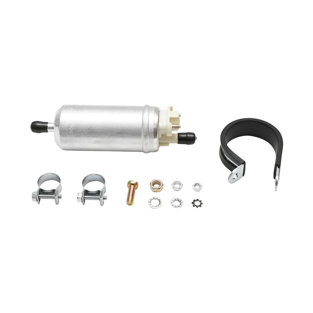 Elektromos üzemanyagszivattyú John Deere, Claas gépekhez, OEM AL155607, AL171434, ER200804, 6571970, 6495031, 6495032 Breckner Germany