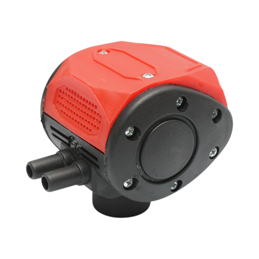 Pulzátor 50/50 arányú, tehénfejő géphez, Breckner Germany