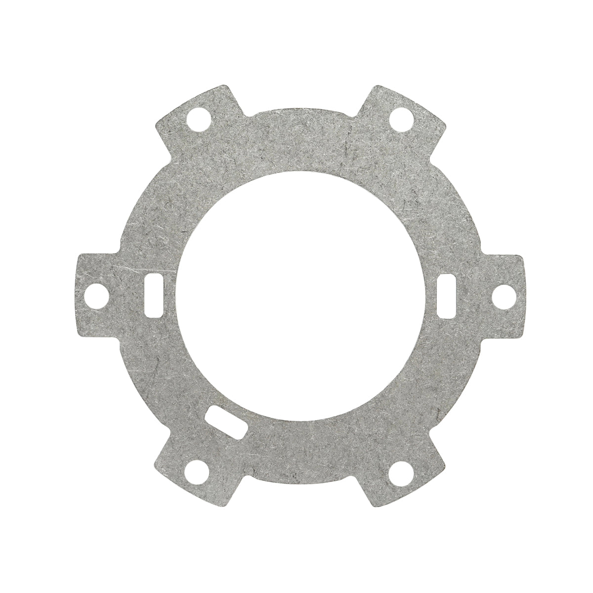 Köztes kuplungtárcsa 218×120×3 mm John Deere-hez, OEM kód: R220471