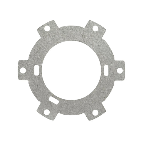 Köztes kuplungtárcsa 218×120×3 mm John Deere-hez, OEM kód: R220471