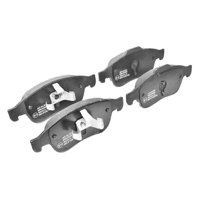 Fékbetét ESP-vel, Dacia Duster, Dokker, Lodgy 1.5 4x4 440603905R
