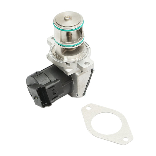 EGR szelep John Deere-hez, OEM RE555033, DZ109985, RE537144, DZ111267, RE529440, RE535296, RE532851